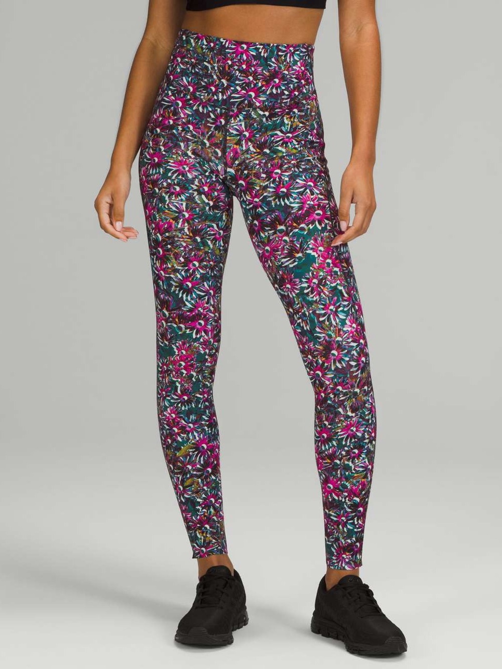 Lululemon Base Pace High-Rise Tight
